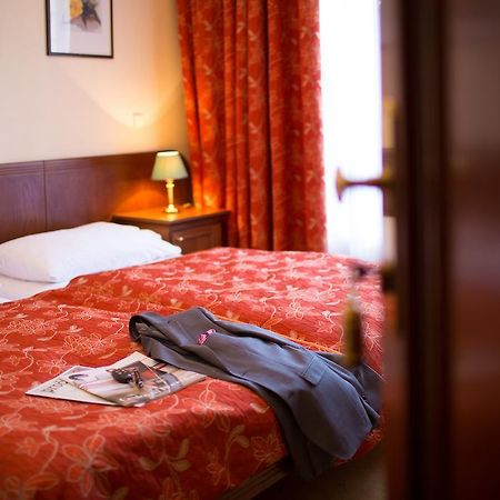 Galerie Royale Hotel Prague Exterior photo