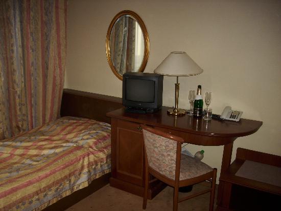 Galerie Royale Hotel Prague Exterior photo