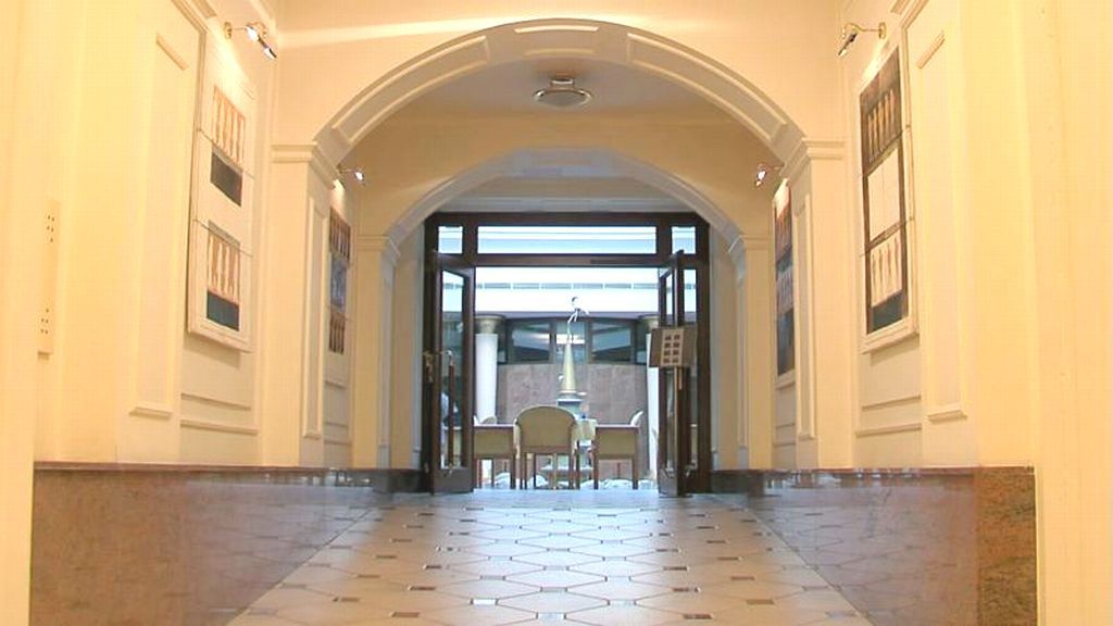 Galerie Royale Hotel Prague Exterior photo
