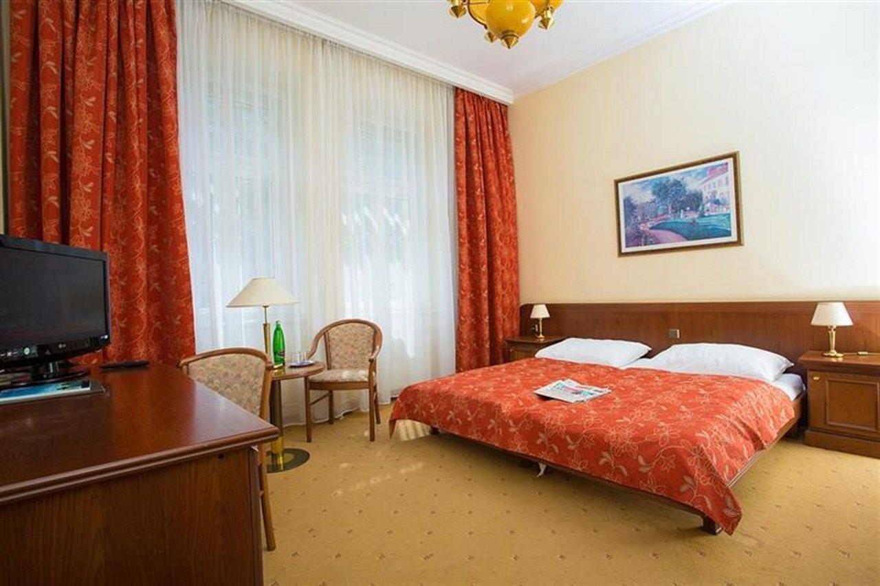 Galerie Royale Hotel Prague Exterior photo
