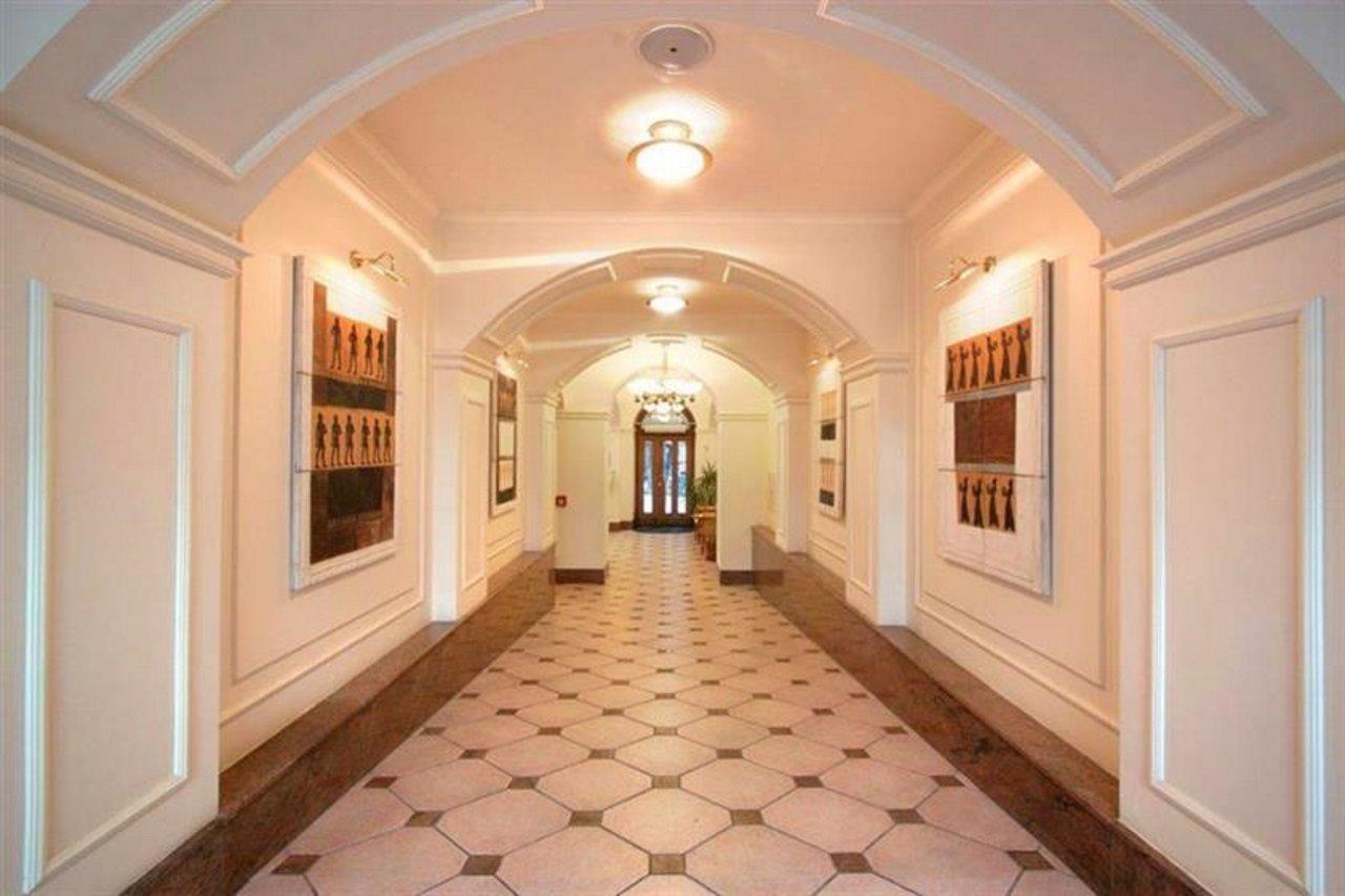 Galerie Royale Hotel Prague Exterior photo