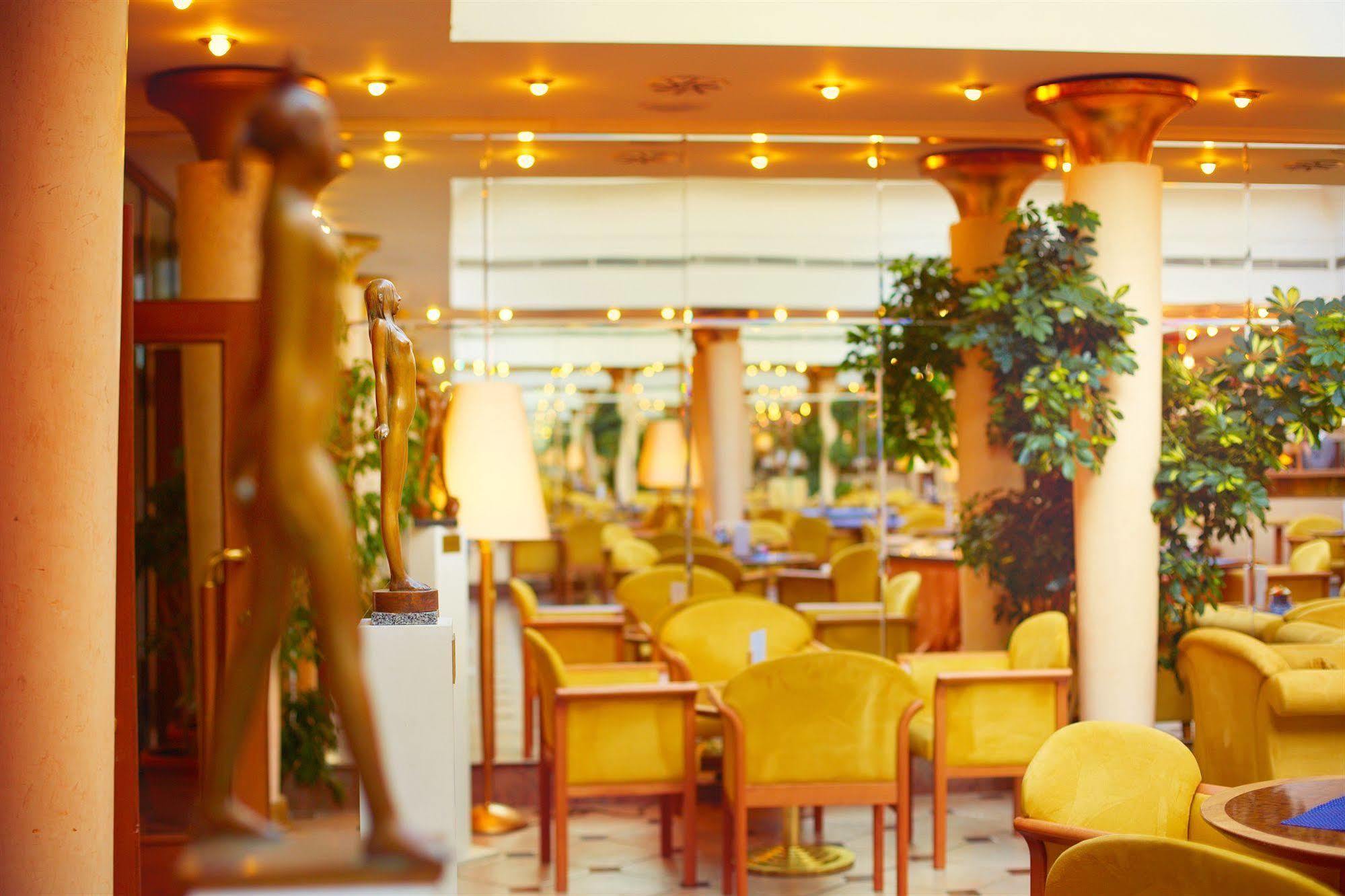 Galerie Royale Hotel Prague Exterior photo