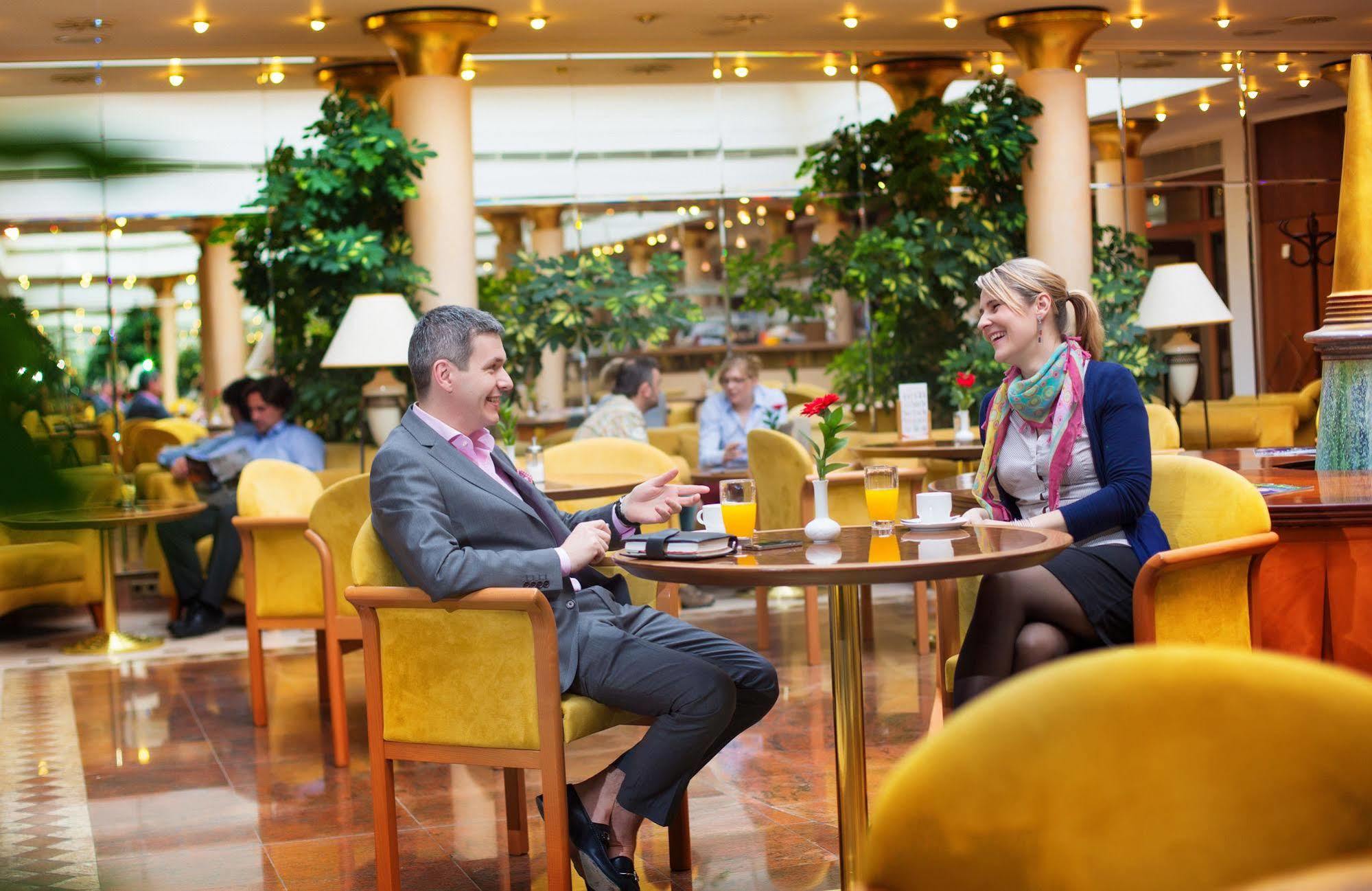 Galerie Royale Hotel Prague Exterior photo