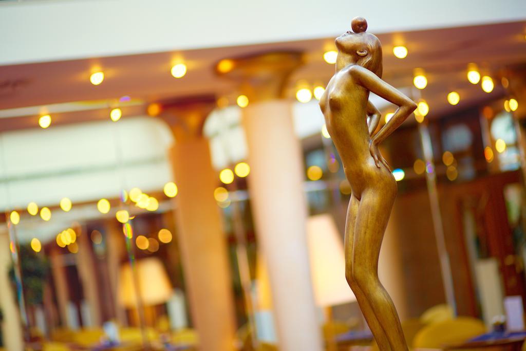 Galerie Royale Hotel Prague Exterior photo