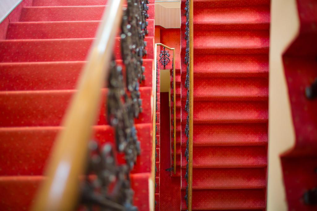 Galerie Royale Hotel Prague Exterior photo