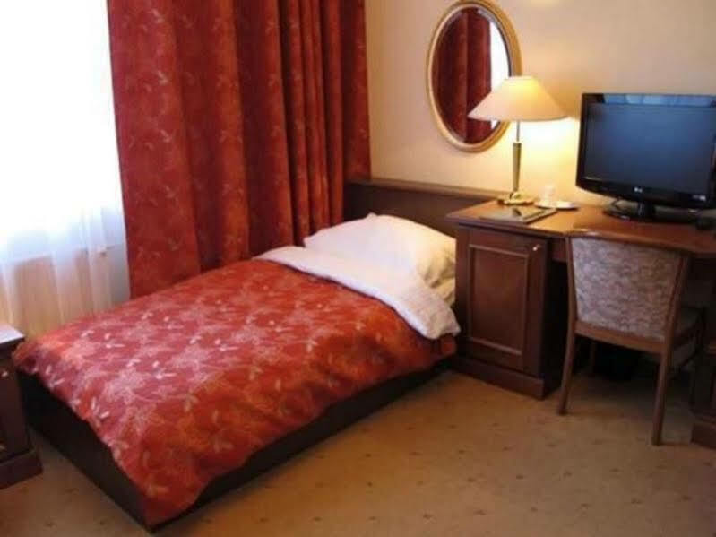 Galerie Royale Hotel Prague Exterior photo